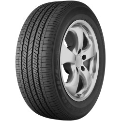 235-50 R18 97H HR Bridgestone Zo Dueler H-l 400 Mo Extended