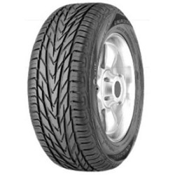 265-70 R15 112 H Uniroyal Rallye 4x4 Street Bsw