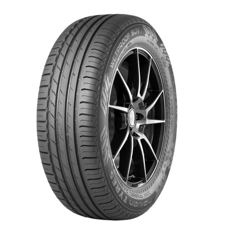 235-65 R17 108 V Nokian Wetproof Suv