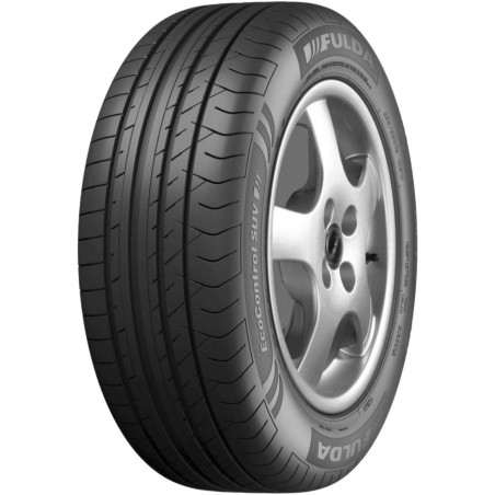 235-50 R18 97 V Fulda Ecocontrol Suv Mfs