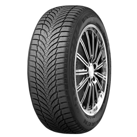 155-65 R14 75 T Nexen Winguard Snow G Wh2