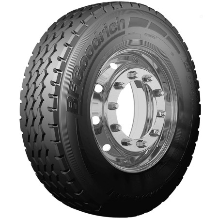 385-65 R225 158 K Bfgoodrich Cross Control S