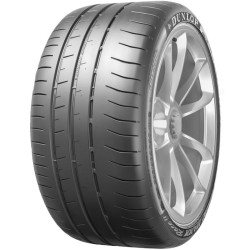 245-35 R20 95 Y Dunlop Sport Maxx Race 2 Xl Mfs N2 Bsw