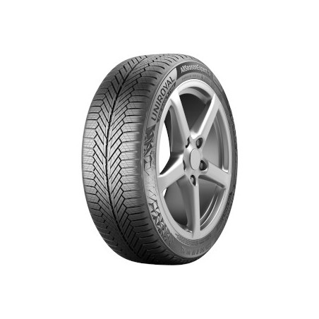 215-60 R17 100V VR Uniroyal All Allseasonexpert 3