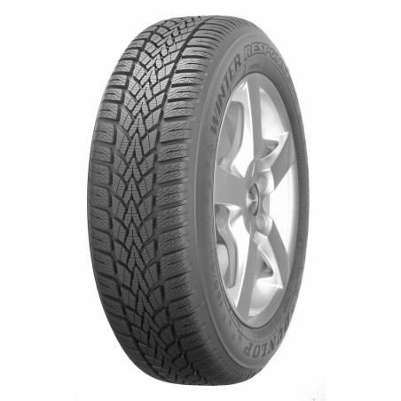 175-65 R15 84 T Dunlop Winter Response 2