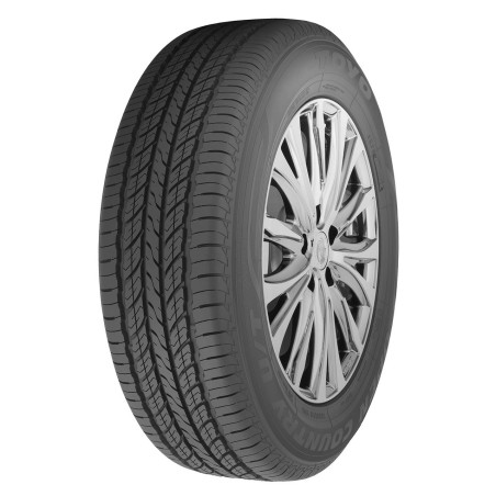 225-60 R17 99 V Toyo Open Country U-t M+s (tl)