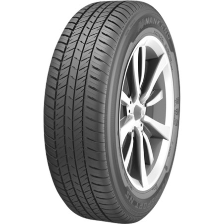 205-75 R14 98 H Nankang Toursport Ns