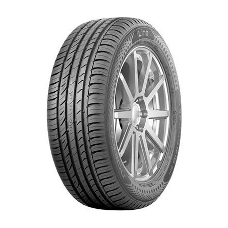165-70 R14 81 T Nokian Iline