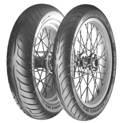 140-80 R17 (69V) V Avon Roadrider Mkii Univ (tl)