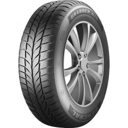 225/65 R17 102 V General tire Grabber as 365
