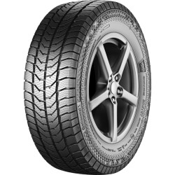 205-75 R16C 110-108 R Continental Vancontact Viking