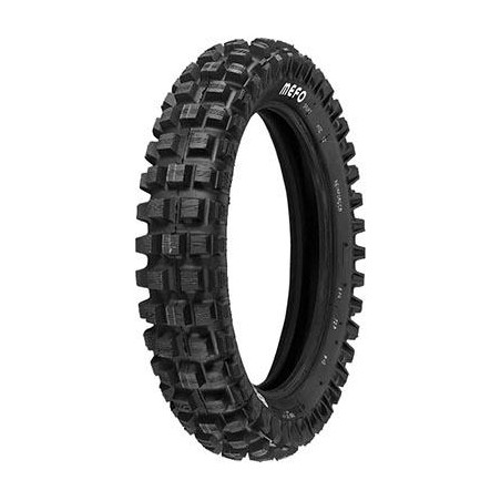 140-80 R17 69 R Mefo Mfc 12 Stone Master M+s