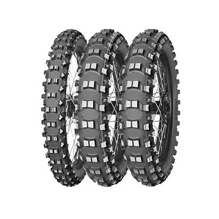 120-90 R18 65 R R Mitas Terra Force-ex Sm Super Yellow