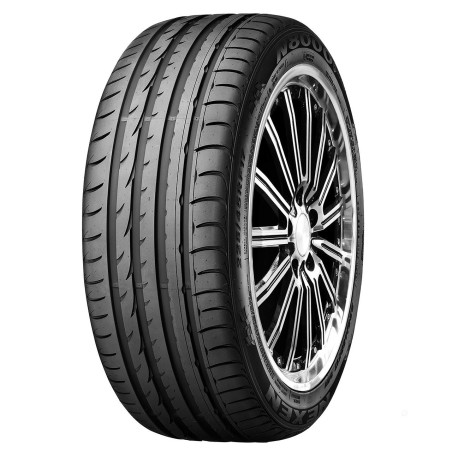 205-40 R18 86 Y Nexen N8000 Xl