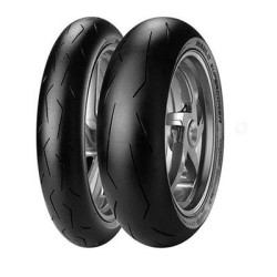 190-55 R17 75 W Pirelli Spcorsa Sp V2