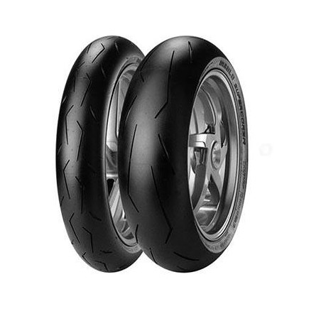 190-55 R17 75 W Pirelli Spcorsa Sp V2