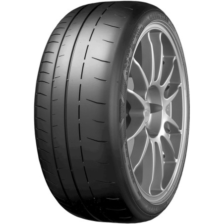 315-30 R21 (105Y) (Z) Y Goodyear Eagle F1 Supersport Rs N0 Fp Xl (tl)