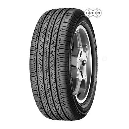 255-50 R19 107 H Michelin Latitude Tour Hp Zp Dt Xl M+s (tl)