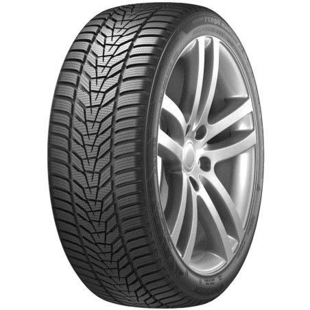255-40 R20 101 W Hankook Winter I*cept Evo3 W330 Xl Mfs