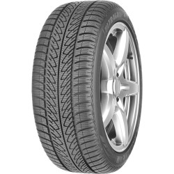 205-45 R17 88 V Goodyear Ultragrip 8 Performance