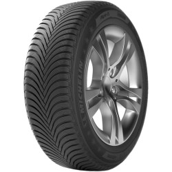 225-50 R16 96 H Michelin Alpin 5 N0 Xl 3pmsf M+s (tl)