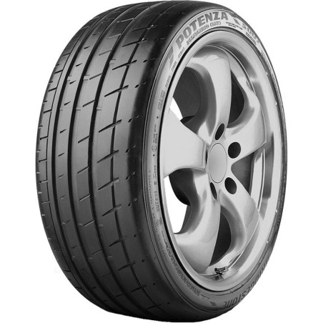 255-40 R20 101 Y Bridgestone Potenza S007