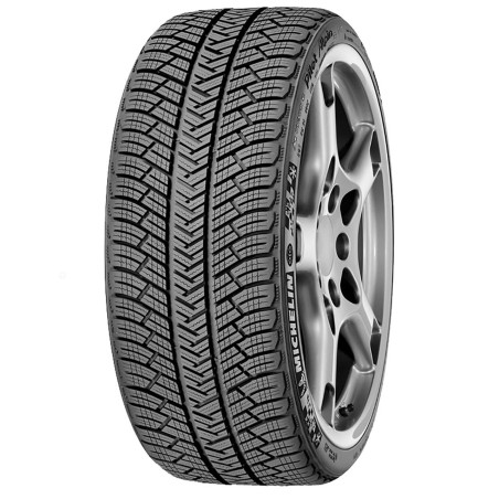 235-40 R19 92 V Michelin Pilot Alpin Pa4 Fsl N0 3pmsf M+s (tl)