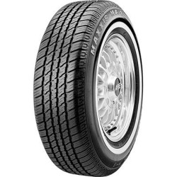 205-70 R14 93 S Maxxis Ma-1 Wsw M+s (tl)