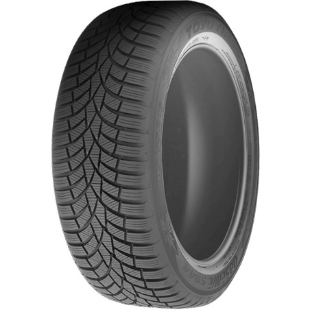 225-45 R19 96 W Toyo Observe S944 Xl M+s 3pmsf (tl)