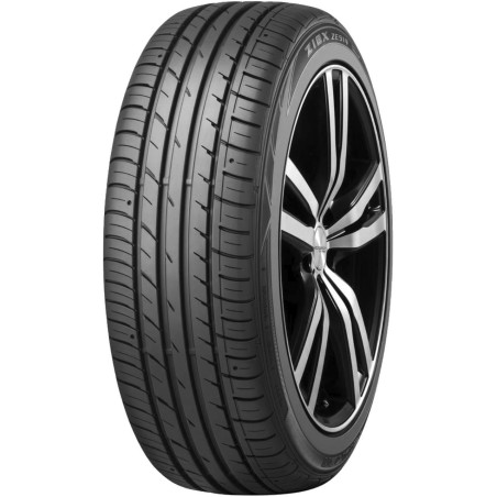 225-45 R17 91 W Falken Ziex Ze-914b Mfs