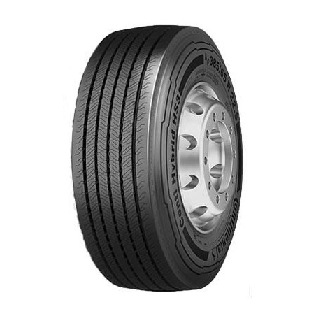 305-70 R195 148-145 M Continental Conti Hybrid Hs3 M+s 3pmsf