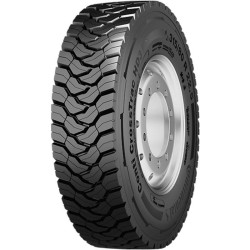 315-80 R225 156-150 K Continental Conti Crosstrac Hd3 M+s 3pmsf