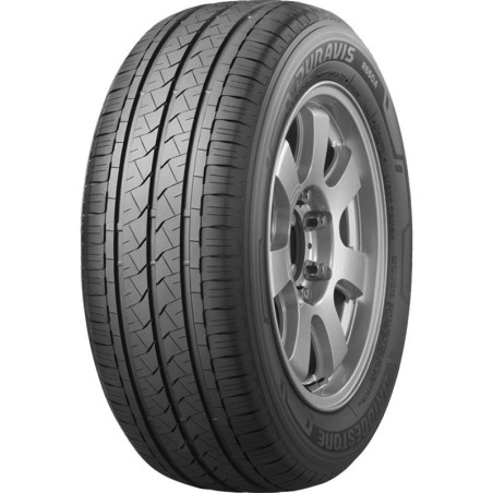 235-65 R16C 115-113 T Bridgestone Duravis R660a (tl)