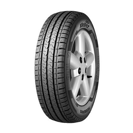 195-60 R16 99 H Kleber Transpro C 6pr