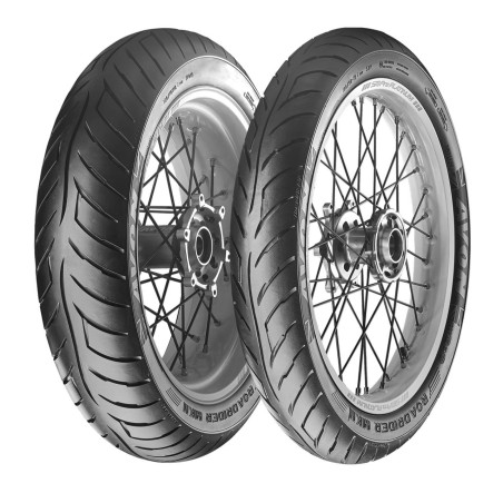 130-90 R17 68 V Avon Roadrider Mkii