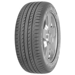 265-70 R18 116 H Goodyear Efficientgrip Suv M+s