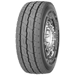 385-65 R225 164K-158 L Goodyear Omnitrac T Hl