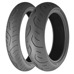 190-55 R17 75 W Bridgestone T30r Battlax