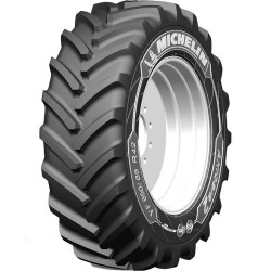 600-70 R30 168D-165 E Michelin Axiobib 2