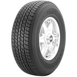 255-70 R15 112 S Bridgestone D-840