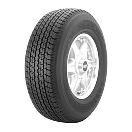 255-70 R15 112 S Bridgestone D840
