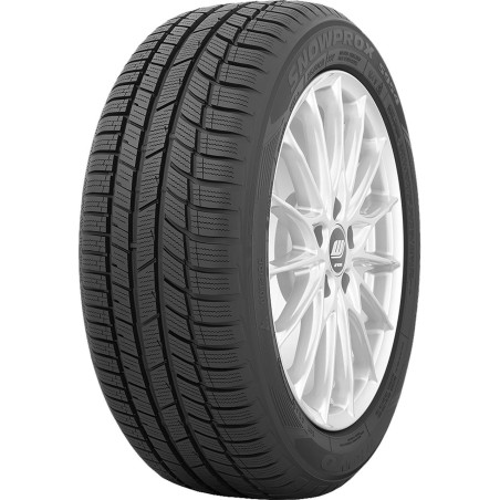255-65 R17 114 H Toyo Snowprox S954 Suv