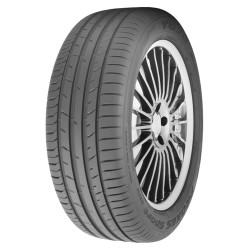 215-65 R17 99 V Toyo Proxes Sport Suv (tl)