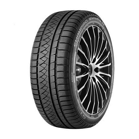 245-45 R17 99 V Gt-radial Champiro Winterpro Hp Xl