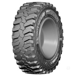 260-70 R165 129 A8 Michelin Bibsteel Hs