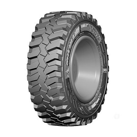 260-70 R165 129 A8 Michelin Bibsteel Hs