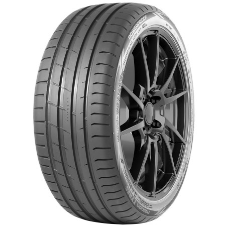 225-55 R17 101 Y Nokian Powerproof