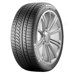 255-60 R19 113 V Continental Ts850psuv
