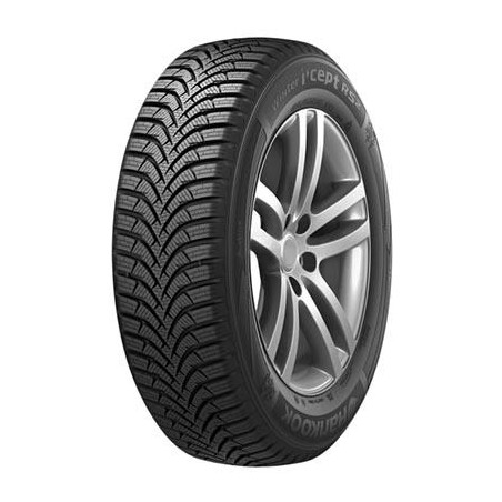 195-55 R15 89 H Hankook Winter I*cept Rs2 W452