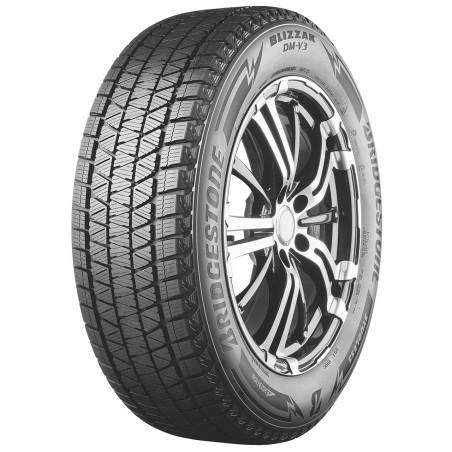 275-45 R20 110 T Bridgestone Bliz Dm-v3 Xl